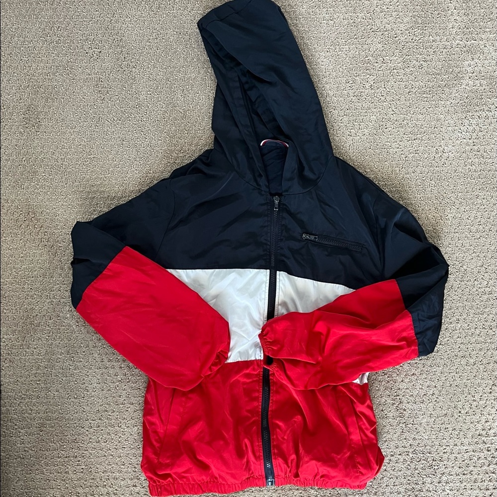 Brandy Melville Jacket ❤️💙